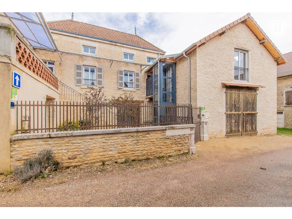 Holiday home in Jugy from £52 per night