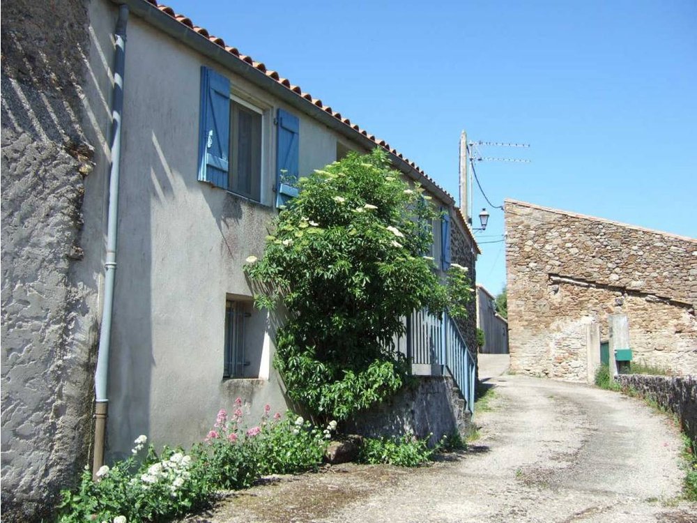Holiday home in Aude from £41 per night