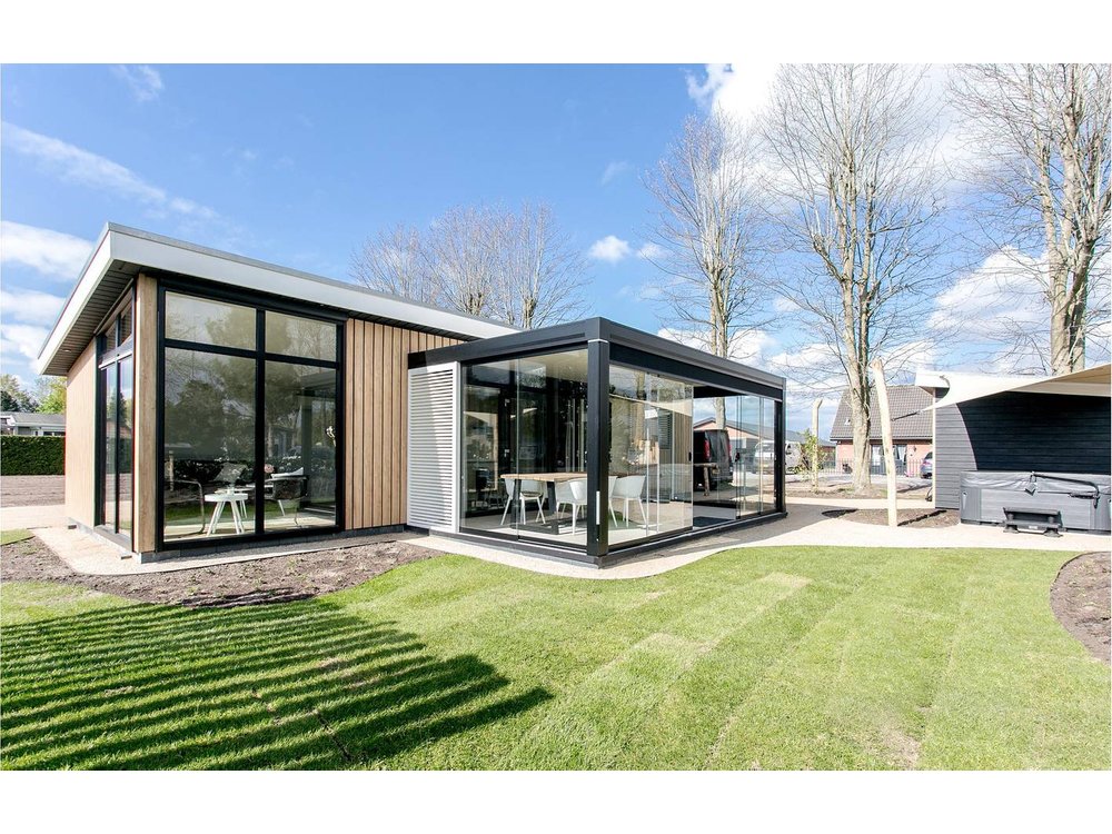 Holiday home in Veluwe from £53 per night