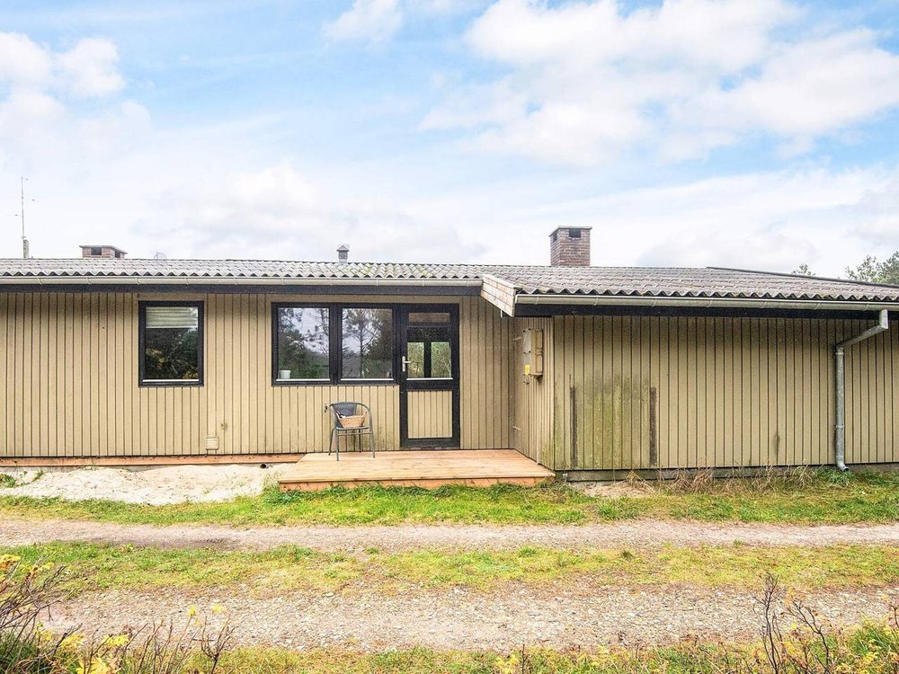Holiday home in Mudflat from £54 per night