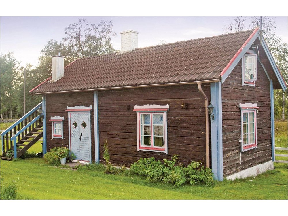Holiday home in Habo from £34 per night