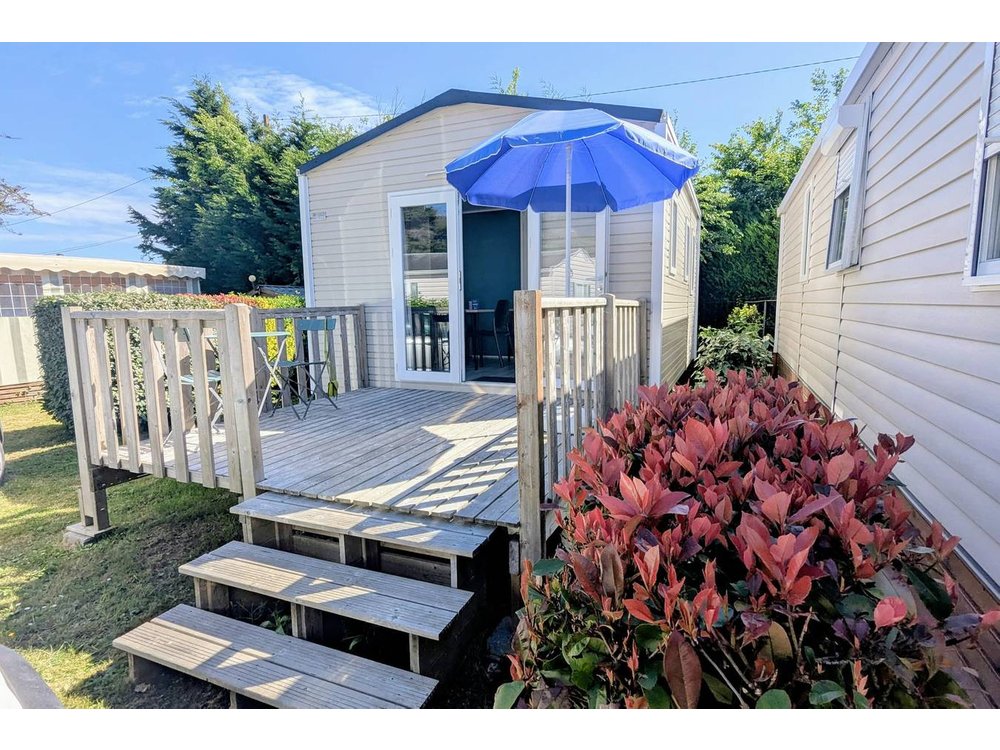 Holiday home in Préfailles from £43 per night
