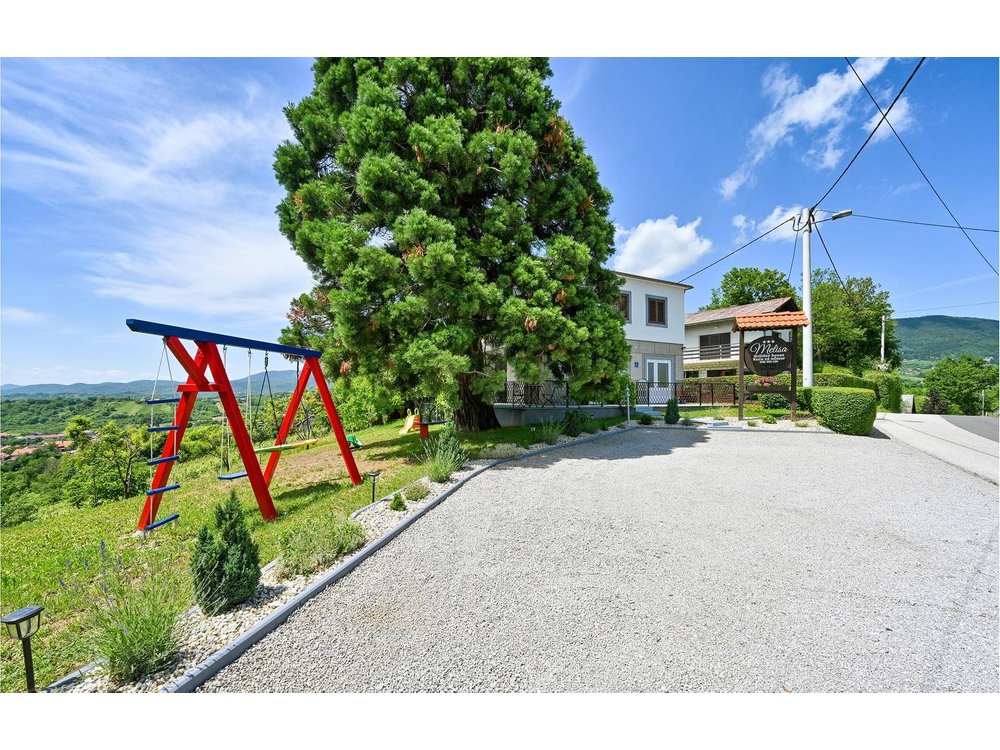 Holiday home in Zagreb region from £53 per night