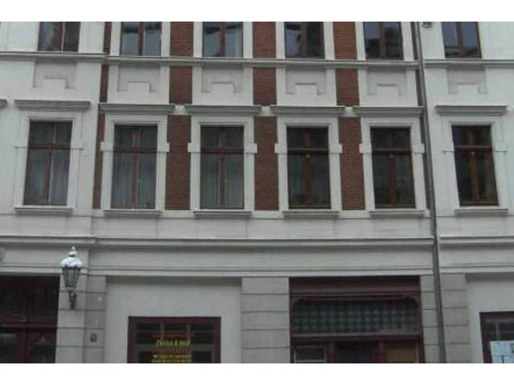 Holiday apartment in Lausitz from £25 per night