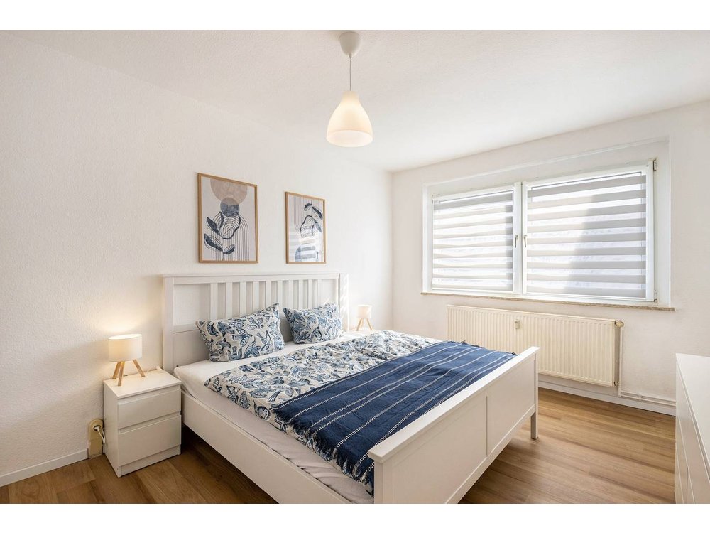 Holiday apartment in Saale-Unstrut from £36 per night