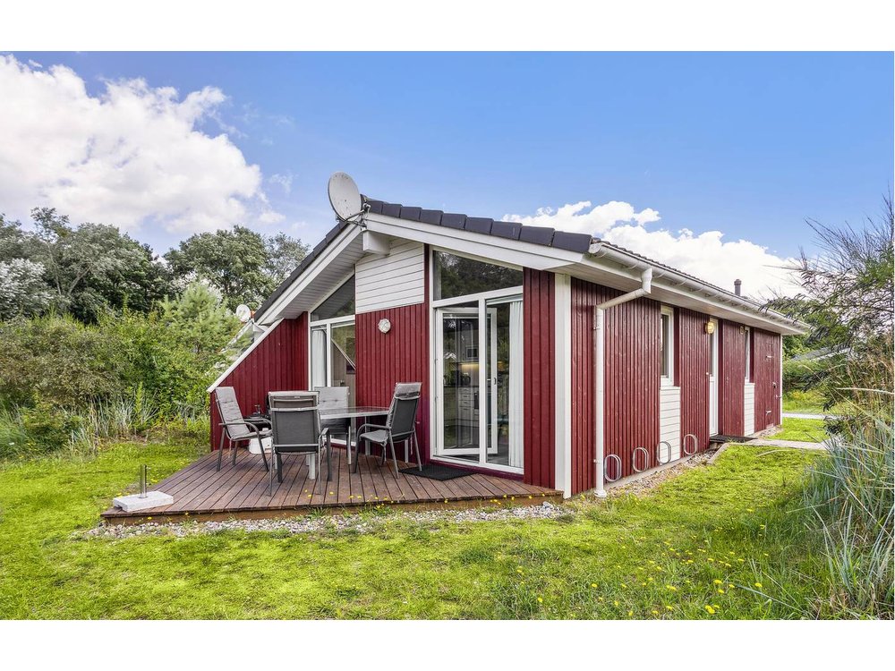 Holiday home in Lübeck from £73 per night
