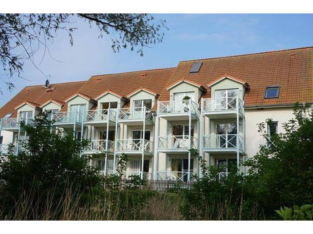 Holiday apartment in Insel Poel from £43 per night