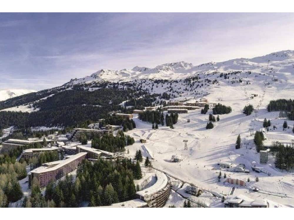 Holiday apartment in Savoie from £28 per night