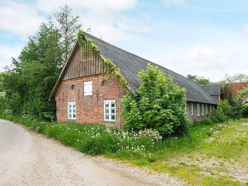 Holiday apartment in Højer from £27 per night