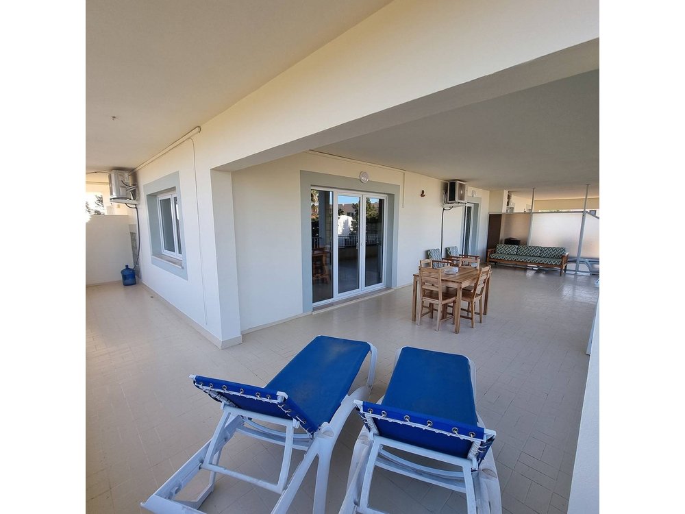 Holiday apartment in Majorca from £97 per night