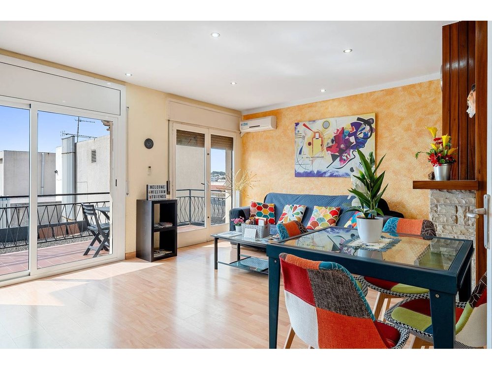 Holiday apartment in Tarragonès from £190 per night