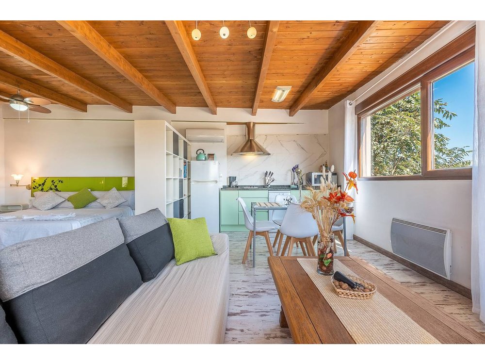 Holiday apartment in Vega de Granada from £52 per night