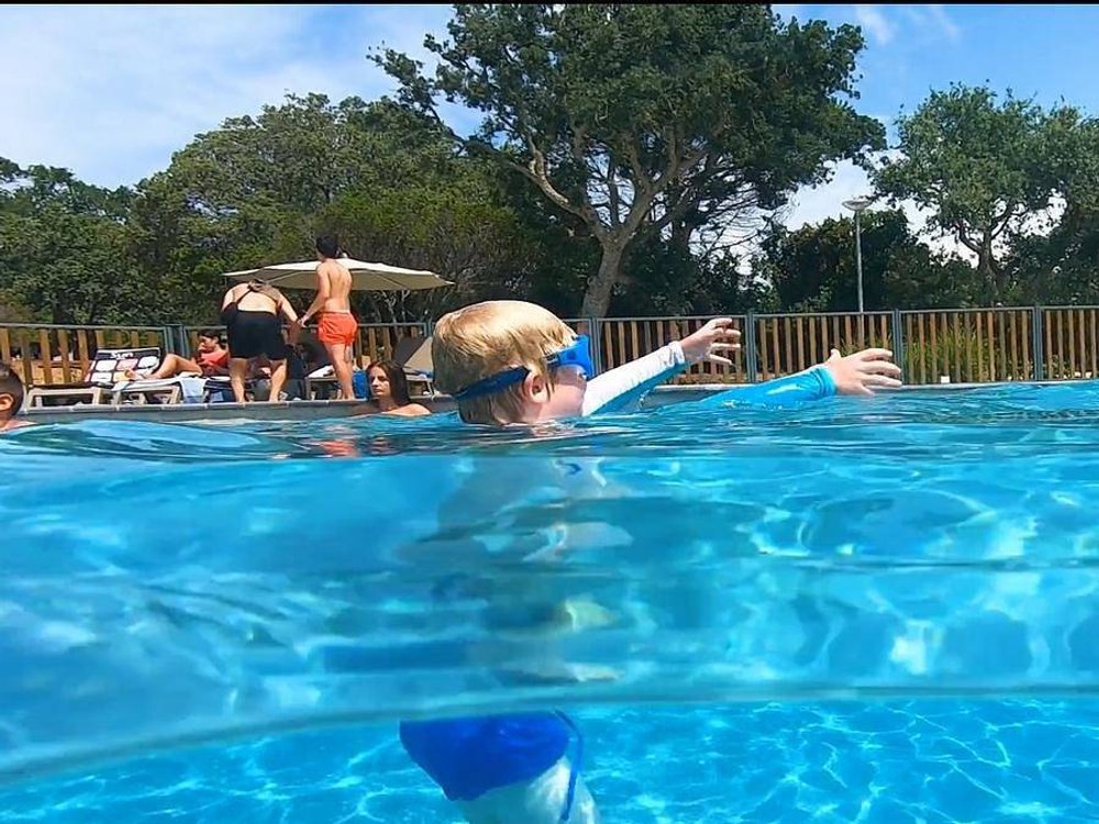 Camping in Corse-du-Sud from £66 per night