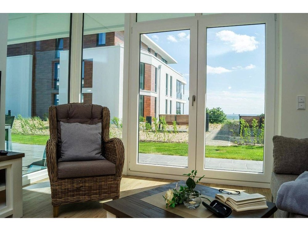 Holiday apartment in Pelzerhaken from £69 per night
