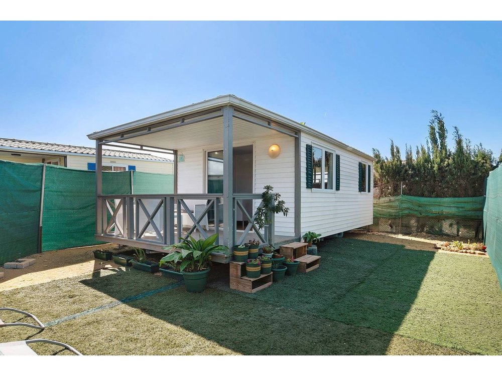 Camping in La Janda from £97 per night