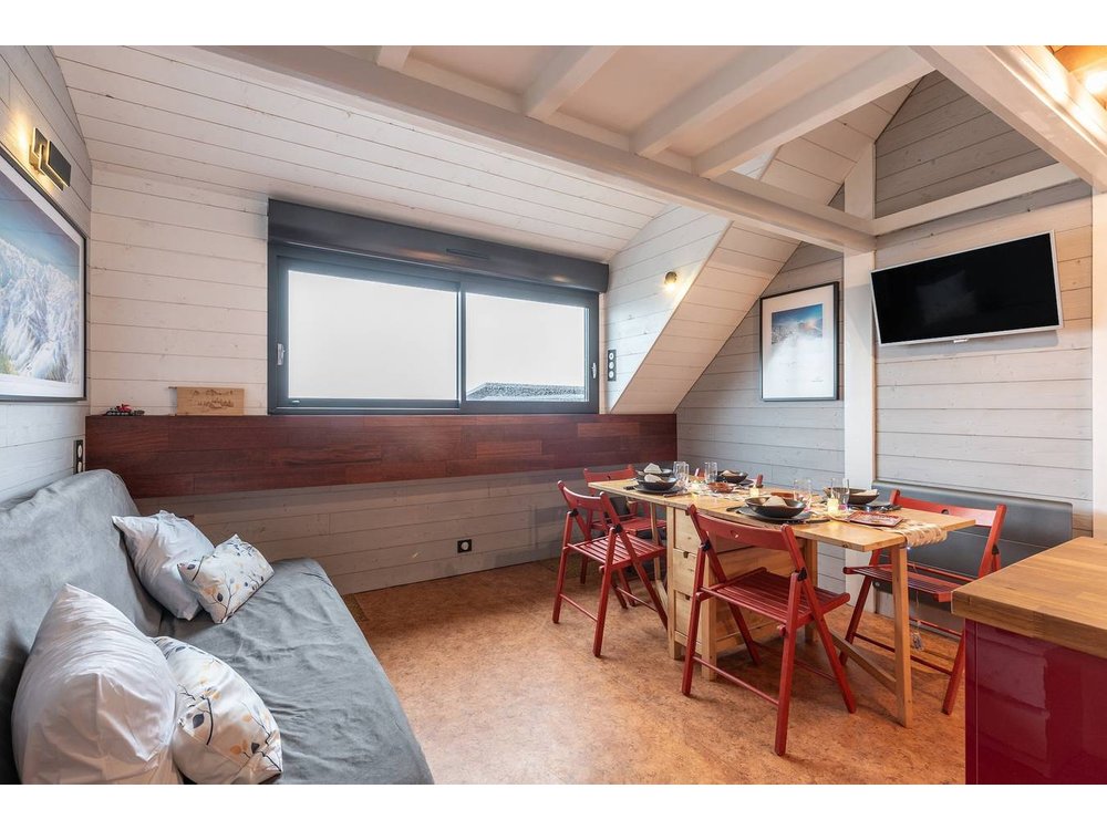Holiday apartment in Pyrenees from £31 per night