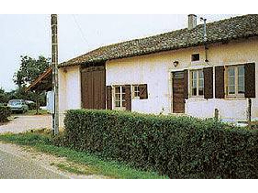 Holiday home in Bourgogne from £57 per night