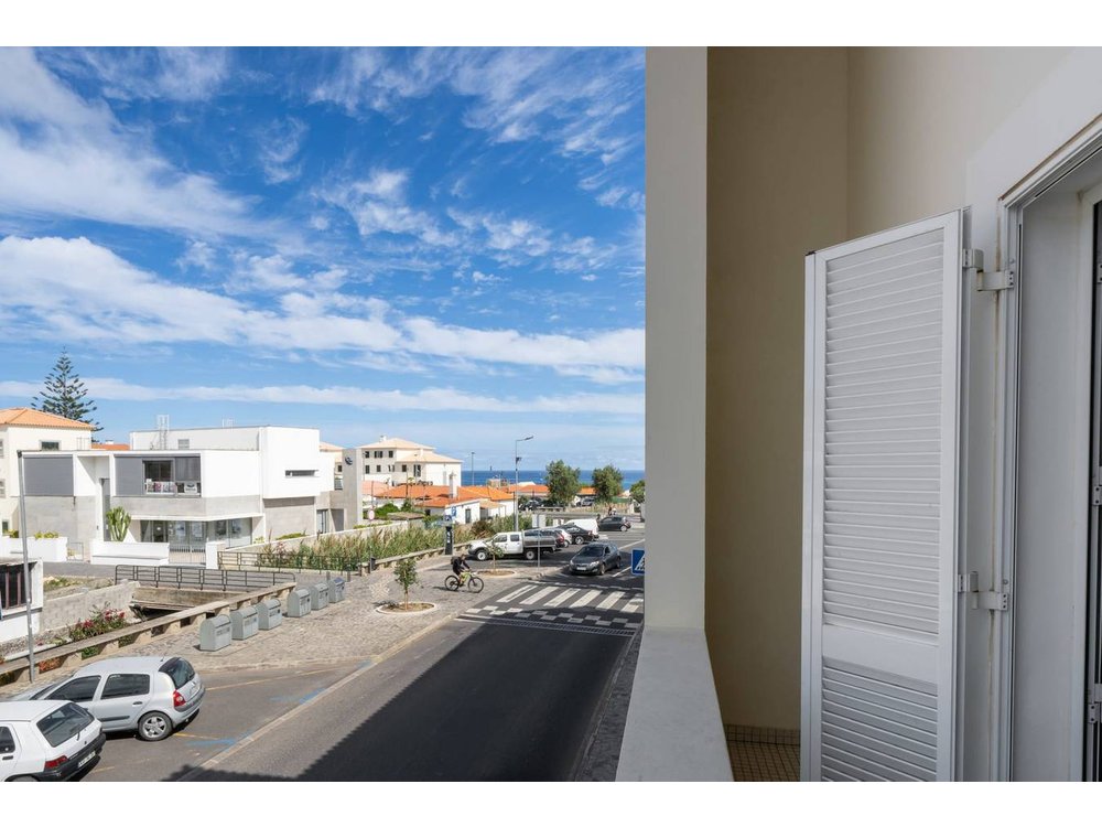 Holiday apartment in Porto Santo from £65 per night
