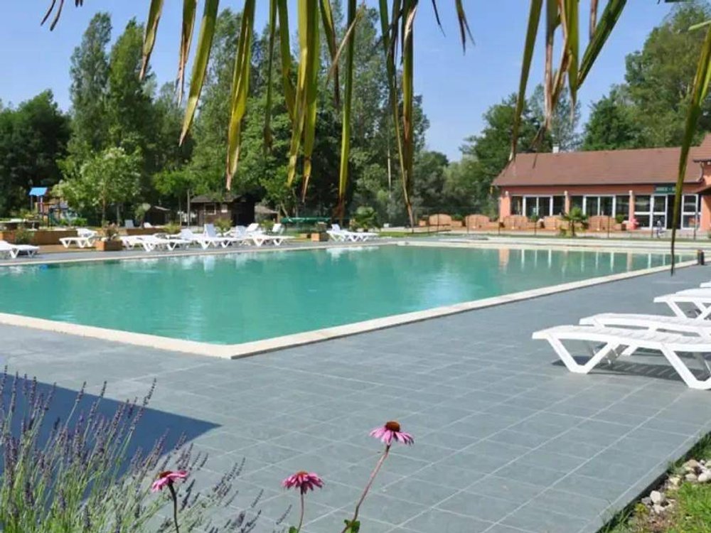 Holiday home in Isère from £35 per night