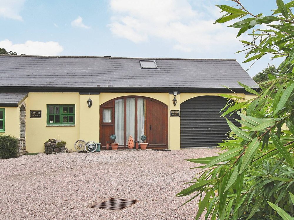Holiday home in Devon from £48 per night