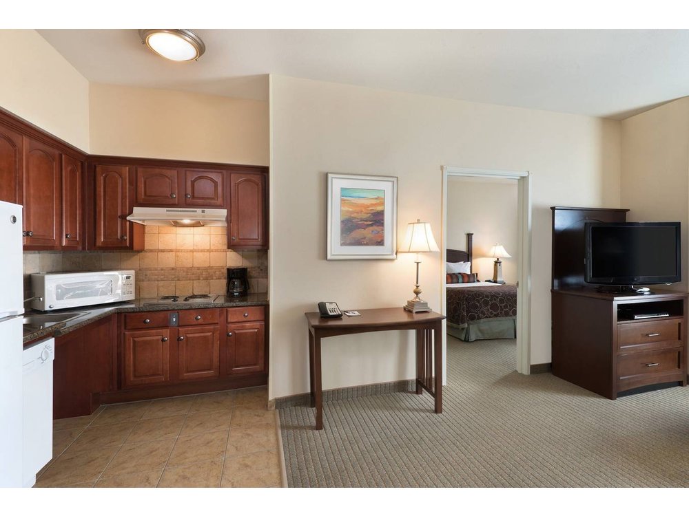 Hotel in Tucson from £229 per night