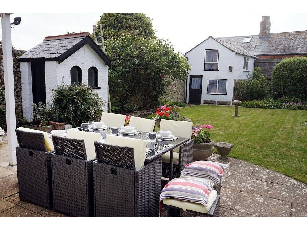 Holiday home in Isle of Wight from £495 per night
