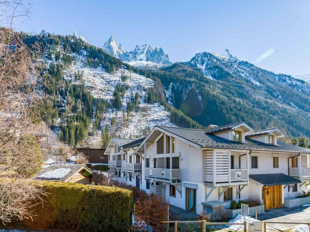 Holiday apartment in Rhone-Alps from £482 per night