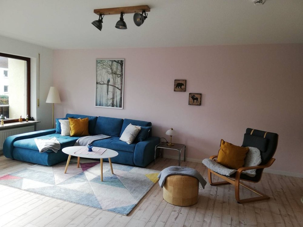 Holiday apartment in Harz from £28 per night
