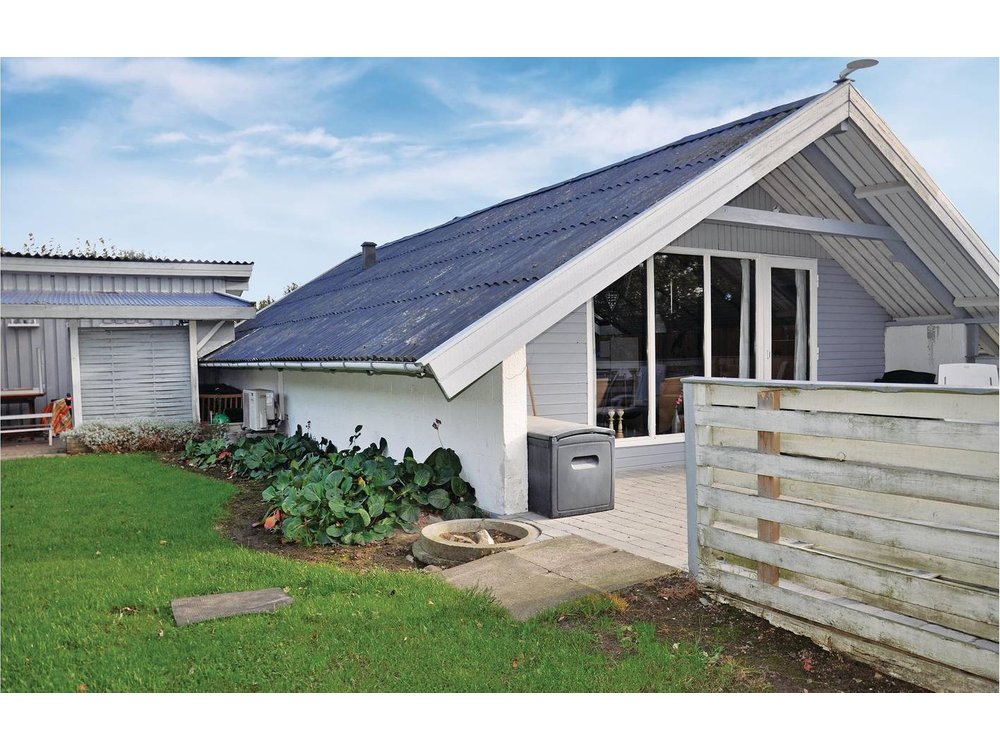Holiday home in Als from £46 per night
