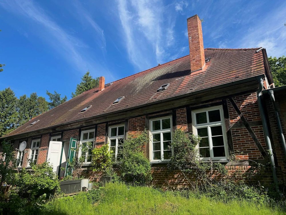 Holiday home in Laage from £40 per night