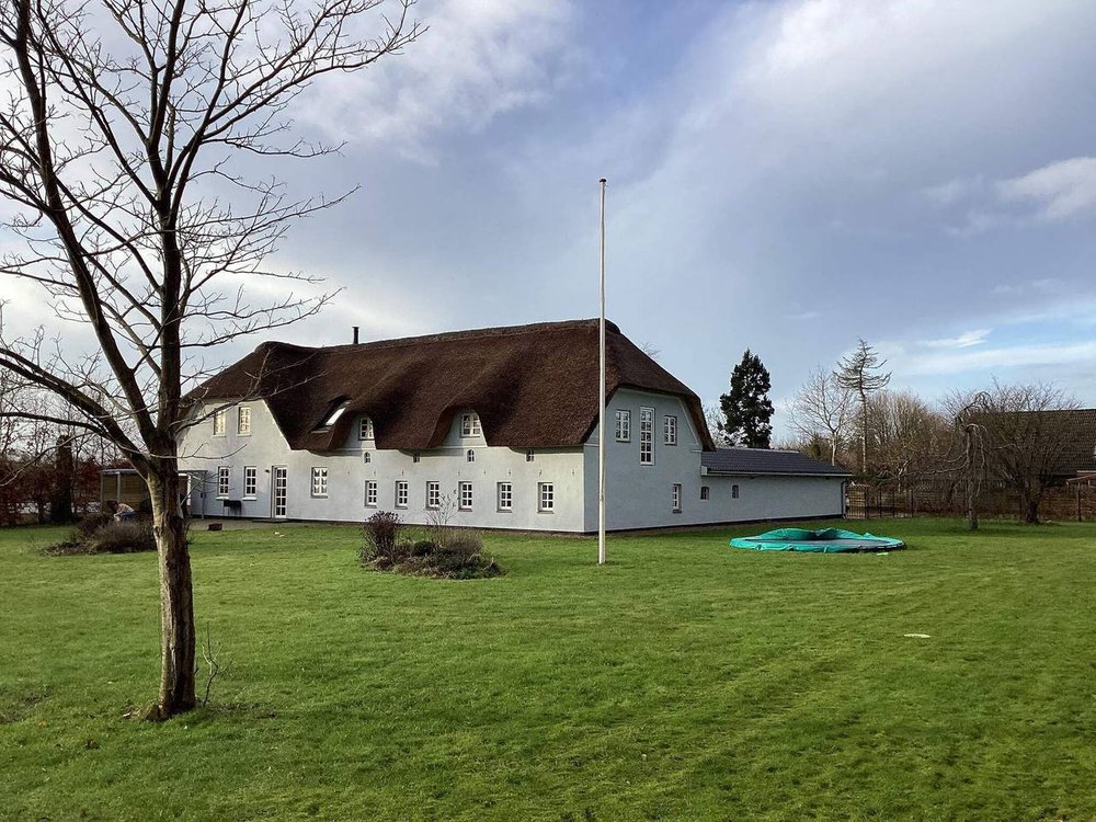 Holiday home in South Jutland from £131 per night