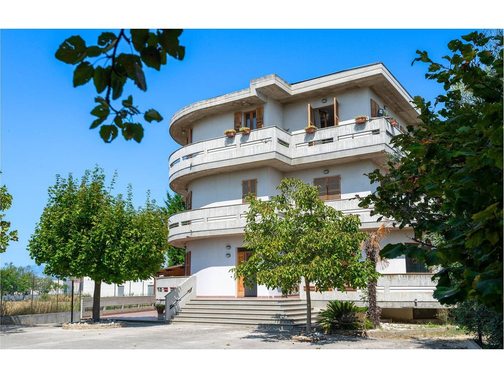 Holiday home in Teramo Province from £54 per night