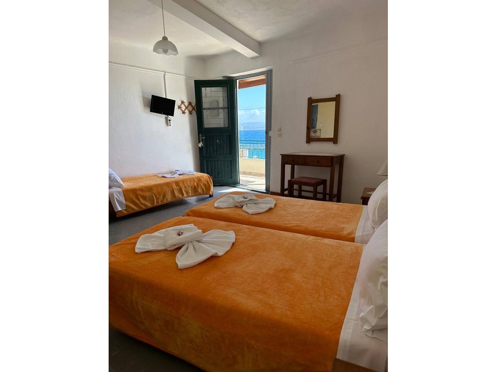 Hotel in South Crete from £49 per night