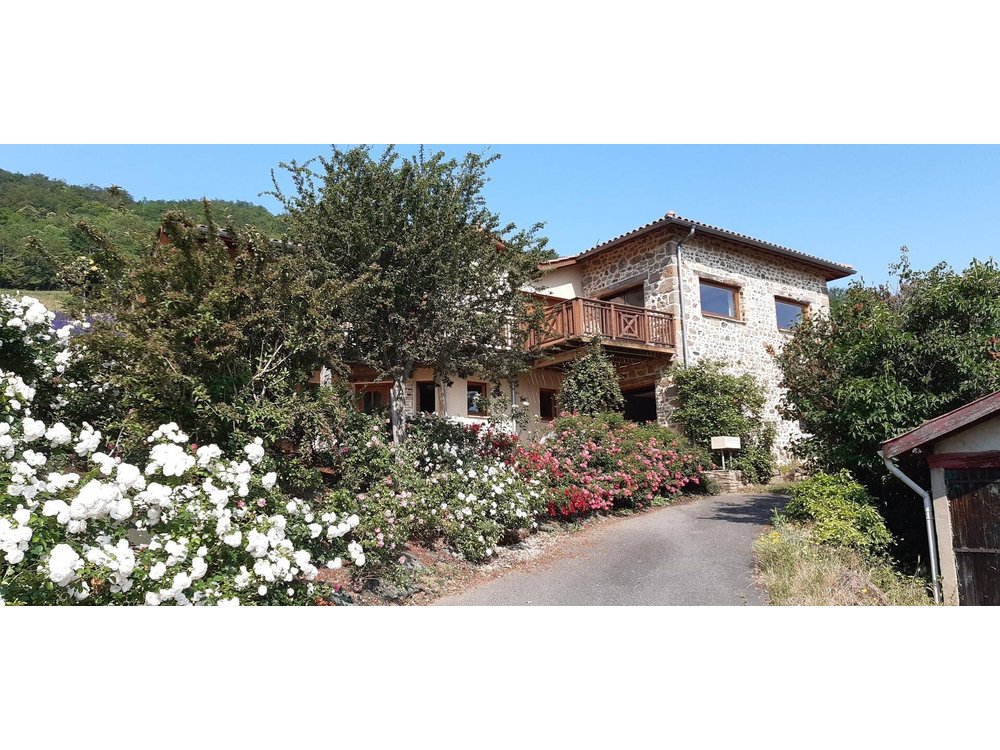 Holiday home in Rhône from £43 per night