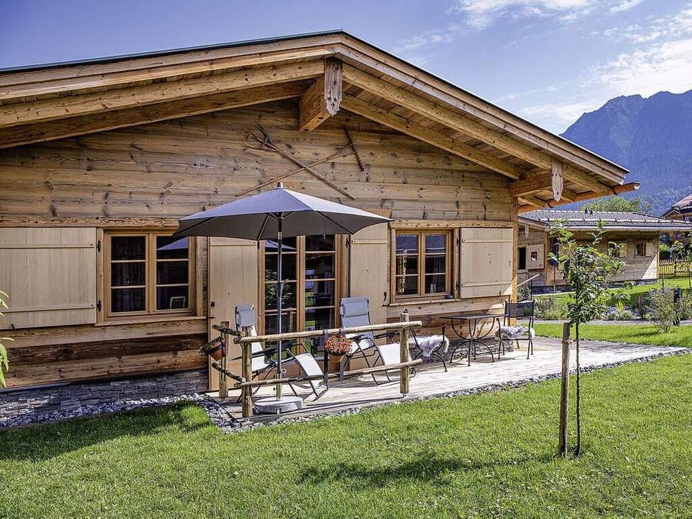 Holiday home in Swabia from £549 per night