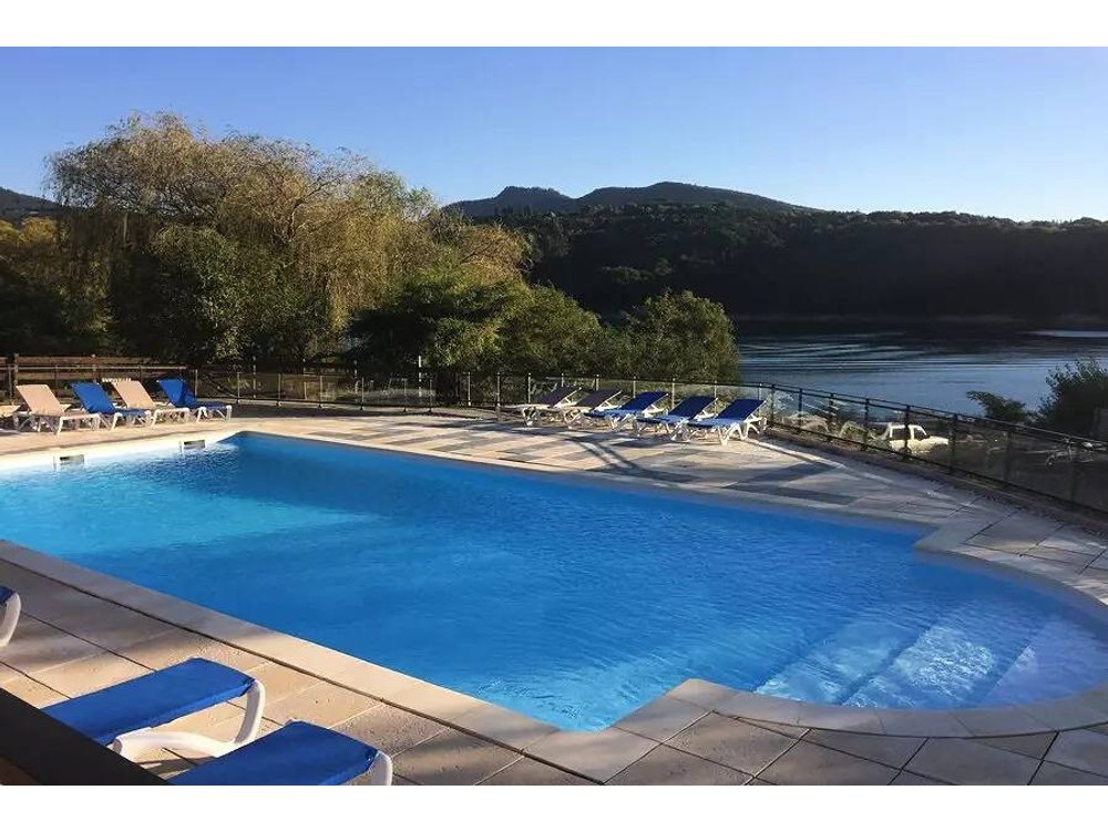 Camping in Isère from £69 per night