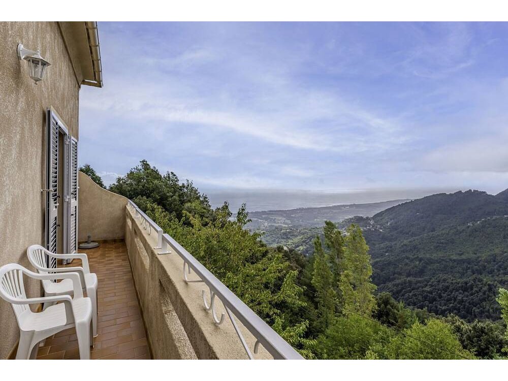 Holiday home in Haute-Corse from £52 per night