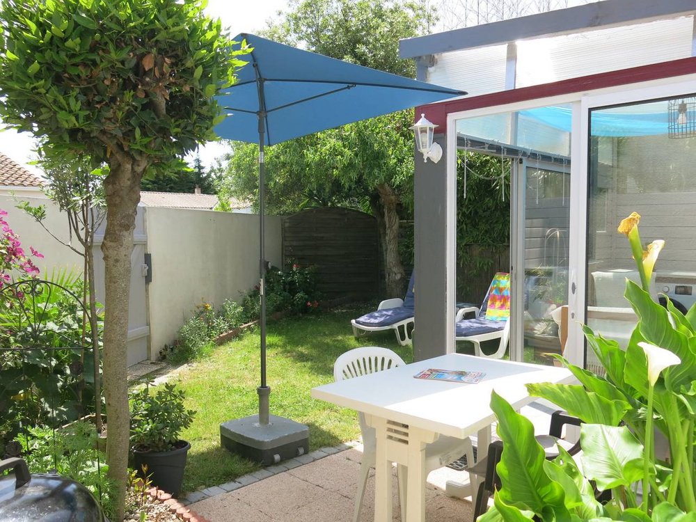 Holiday home in Vendée from £40 per night