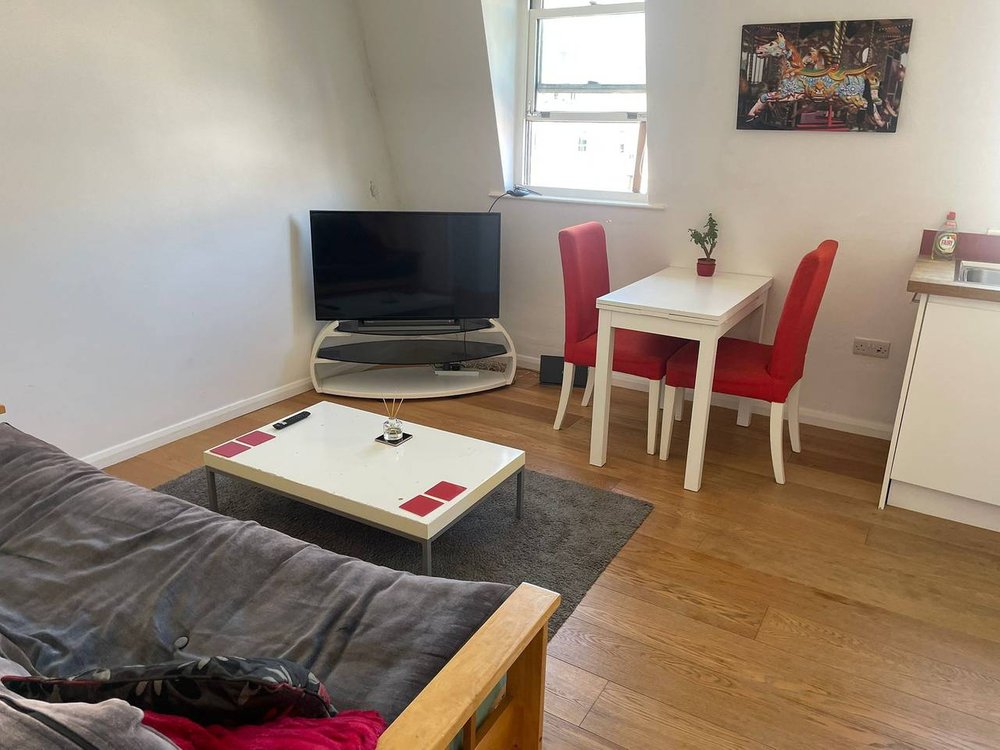 Holiday apartment in Sussex from £68 per night