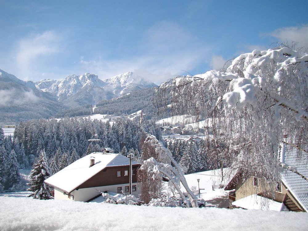Holiday apartment in Kronplatz from £58 per night