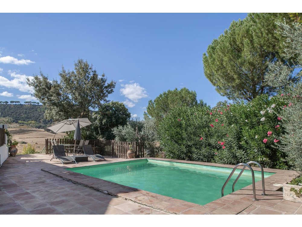 Holiday home in Ronda from £465 per night