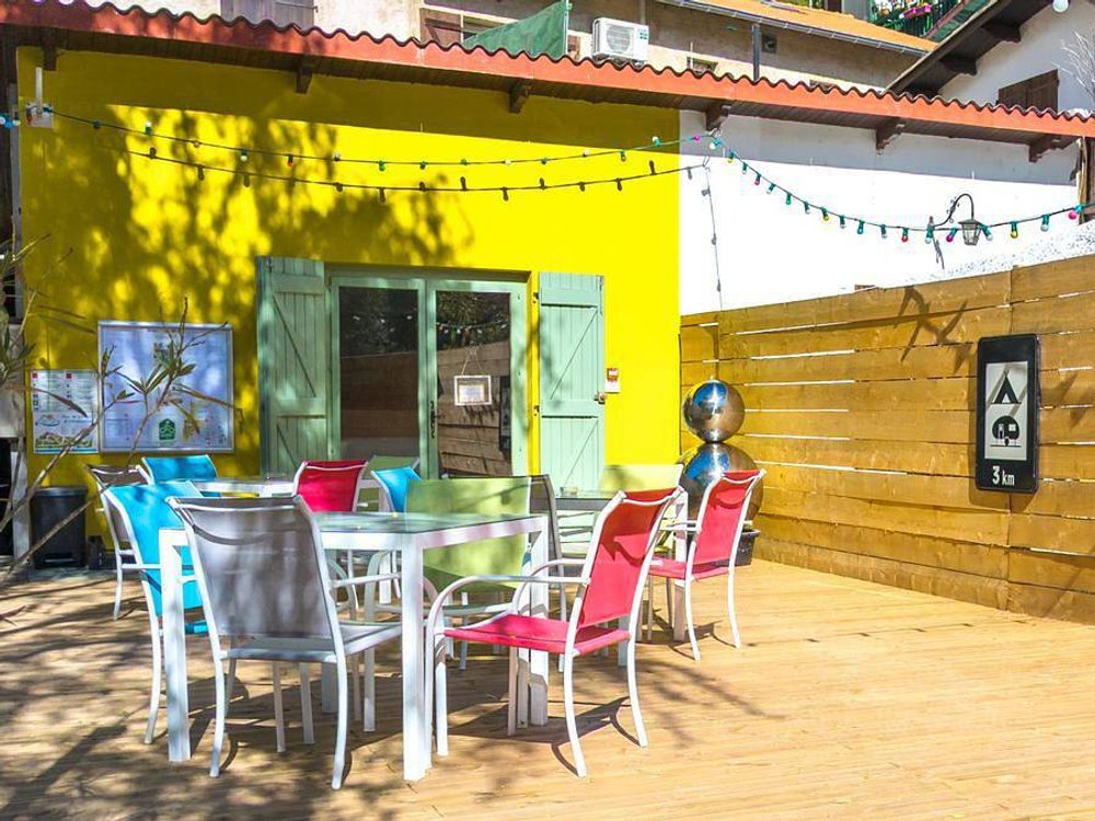 Holiday home in Nice region from £46 per night