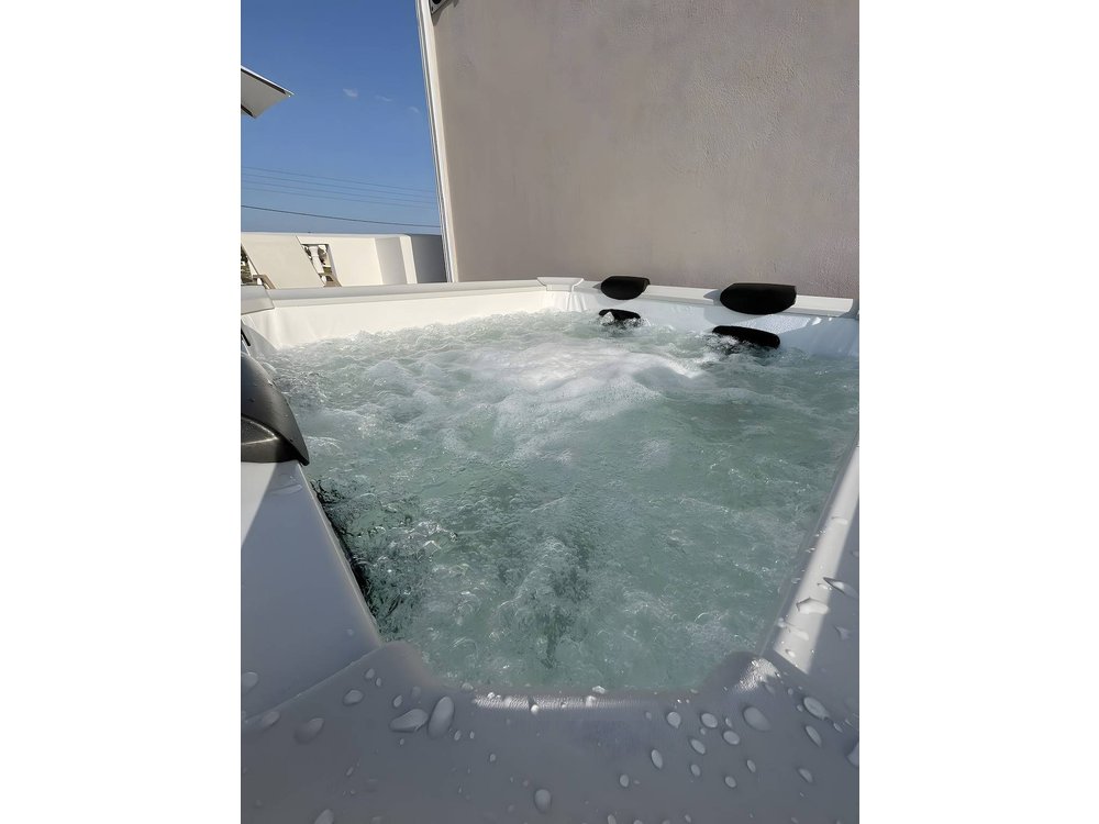Hotel in Cyclades from £42 per night