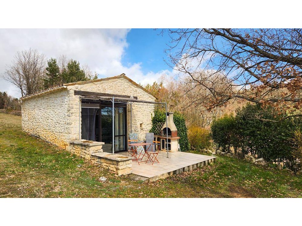 Holiday home in Provence from £49 per night