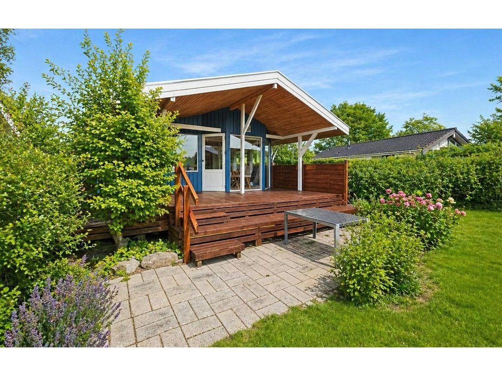Holiday home in Als from £49 per night