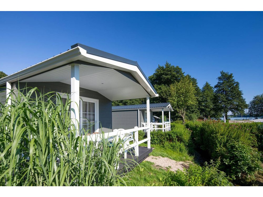 Camping in Wittenborn from £100 per night