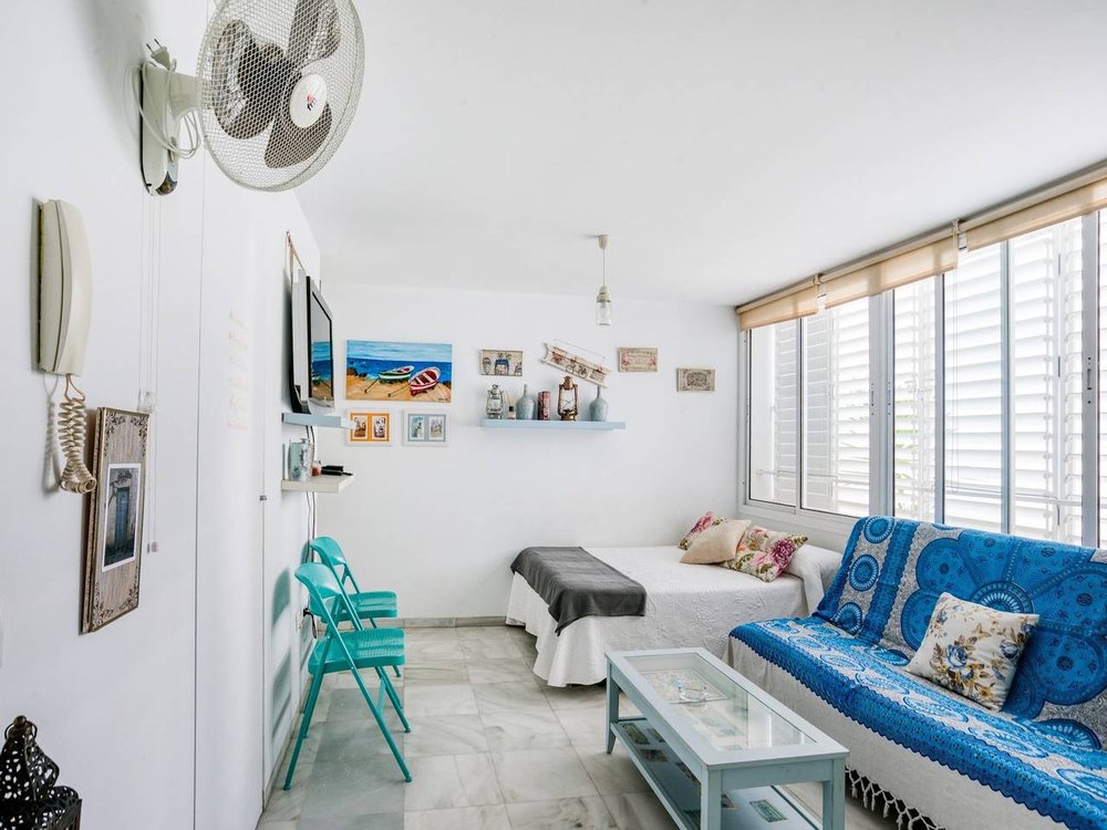 Holiday home in La Janda from £49 per night
