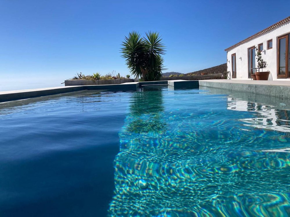 Holiday home in Adeje from £377 per night