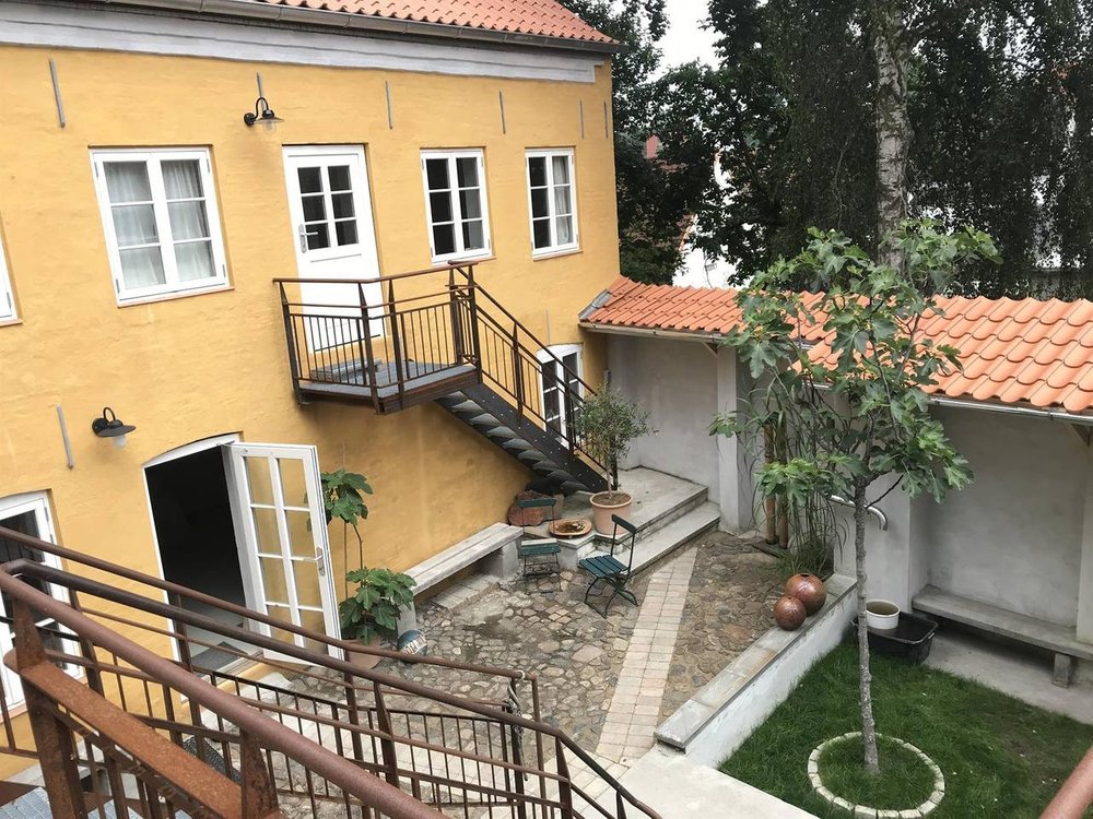 Holiday apartment in Flensburg from £60 per night