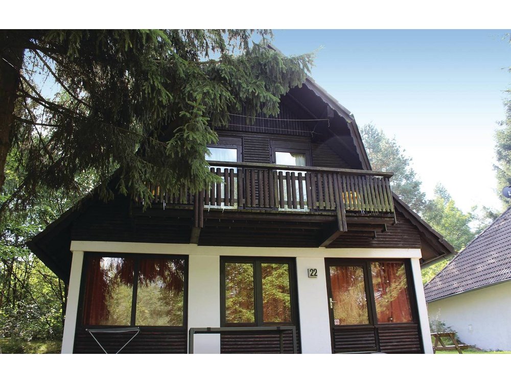 Holiday home in Frankenau from £48 per night